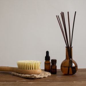 TotalRelax Aromatherapy Diffuser